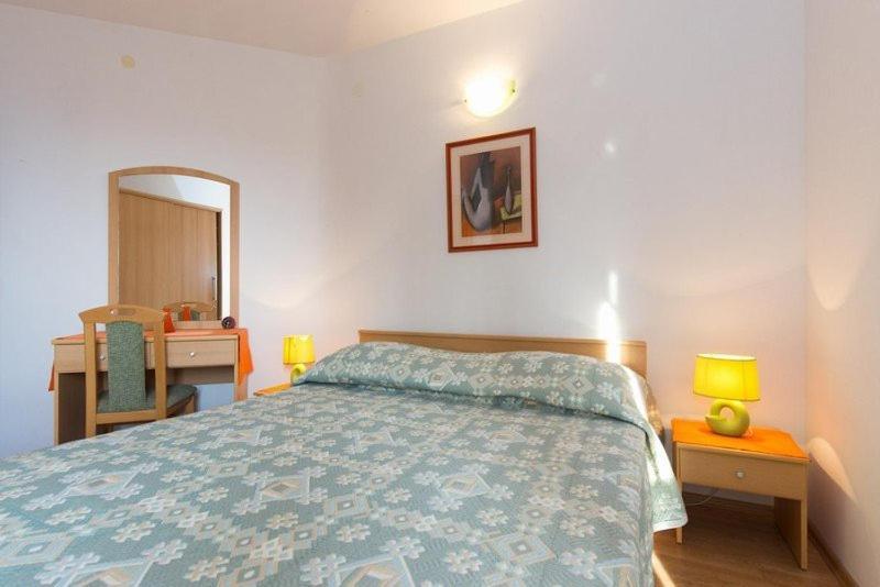 Marija F2 Apartment Krk Town Exterior photo