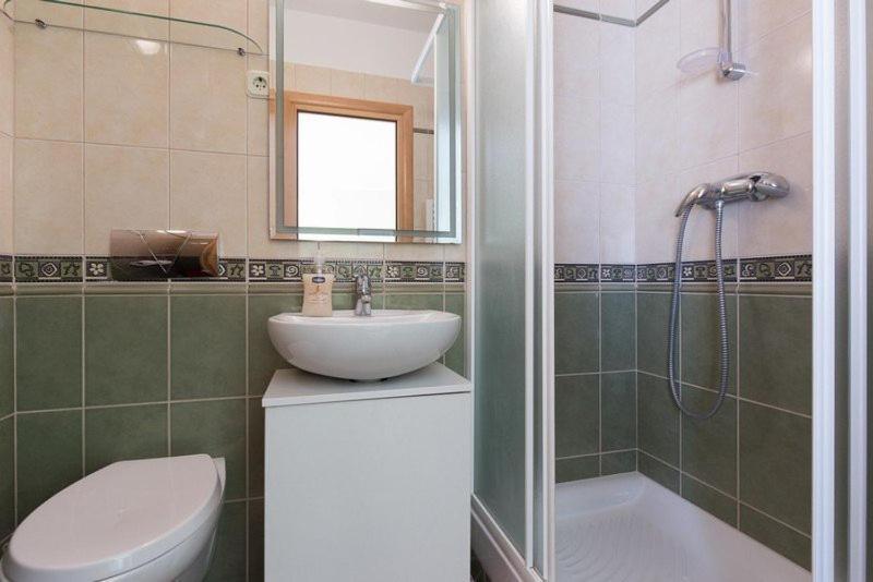 Marija F2 Apartment Krk Town Exterior photo